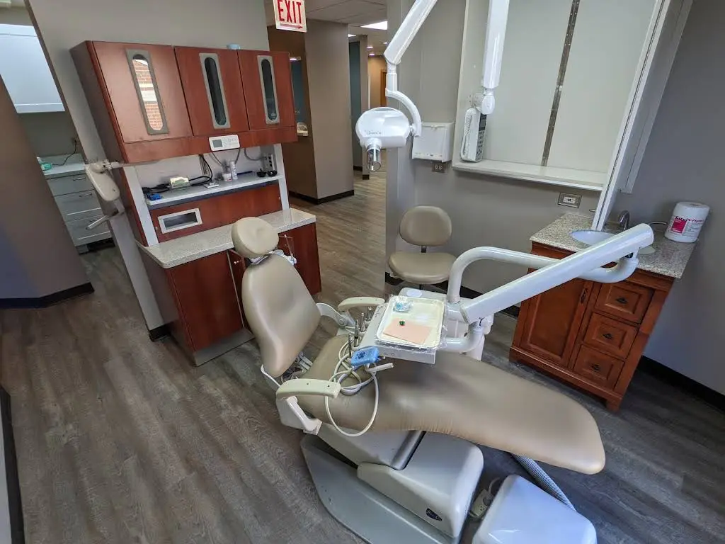 Ralph McDonald DDS, LTD.