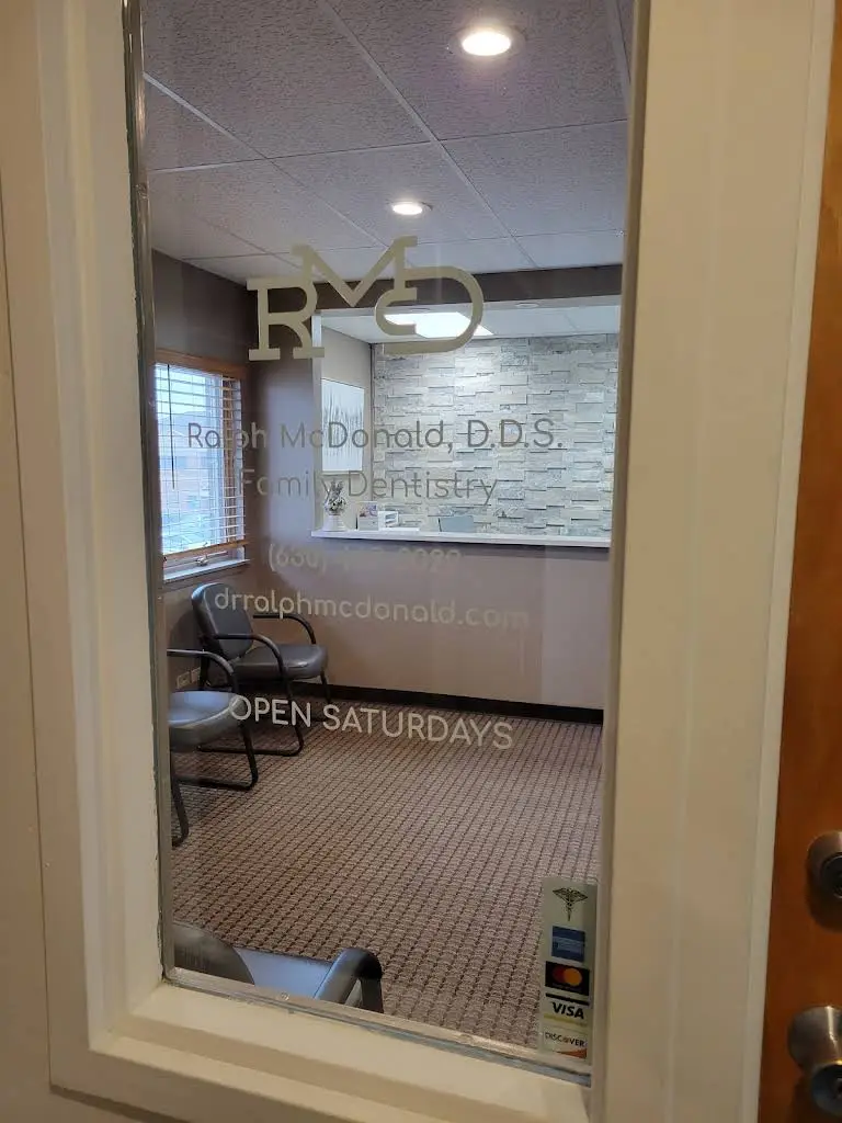Ralph McDonald DDS, LTD.