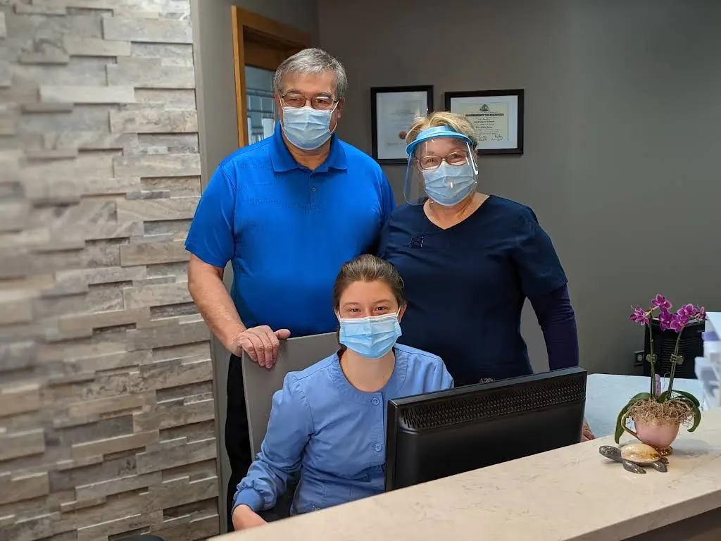 Ralph McDonald DDS, LTD.