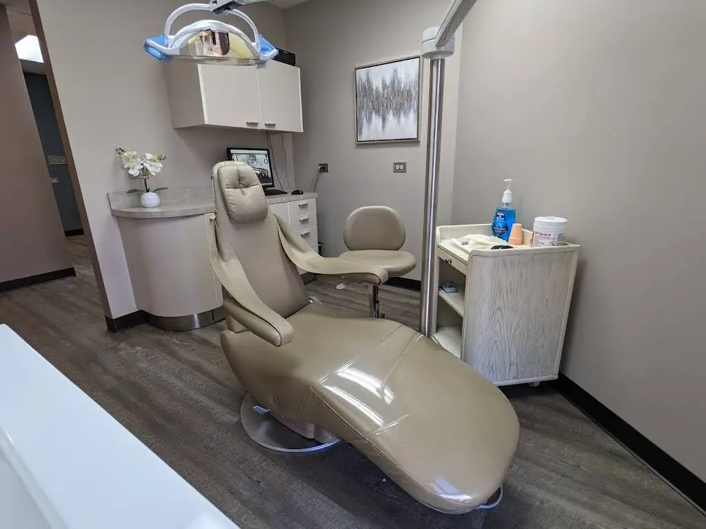 Ralph McDonald DDS, LTD.