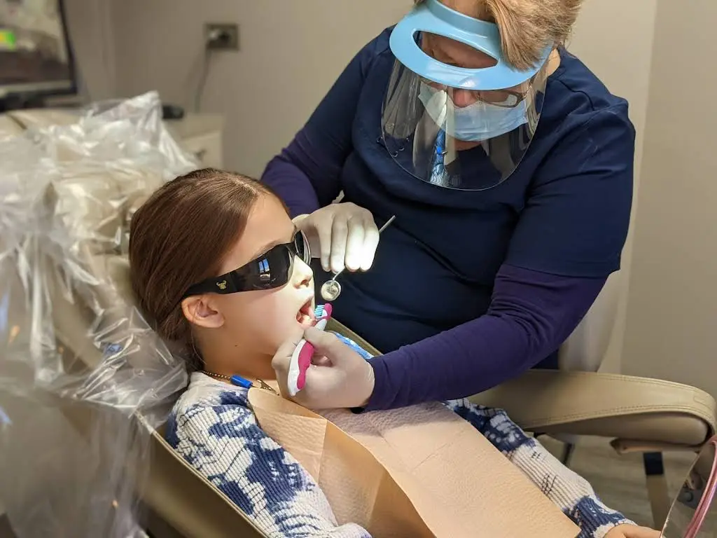 Ralph McDonald DDS, LTD.