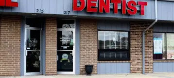 Daniel P. Gibson, DDS