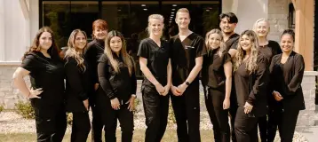 Winfield Family Dentistry