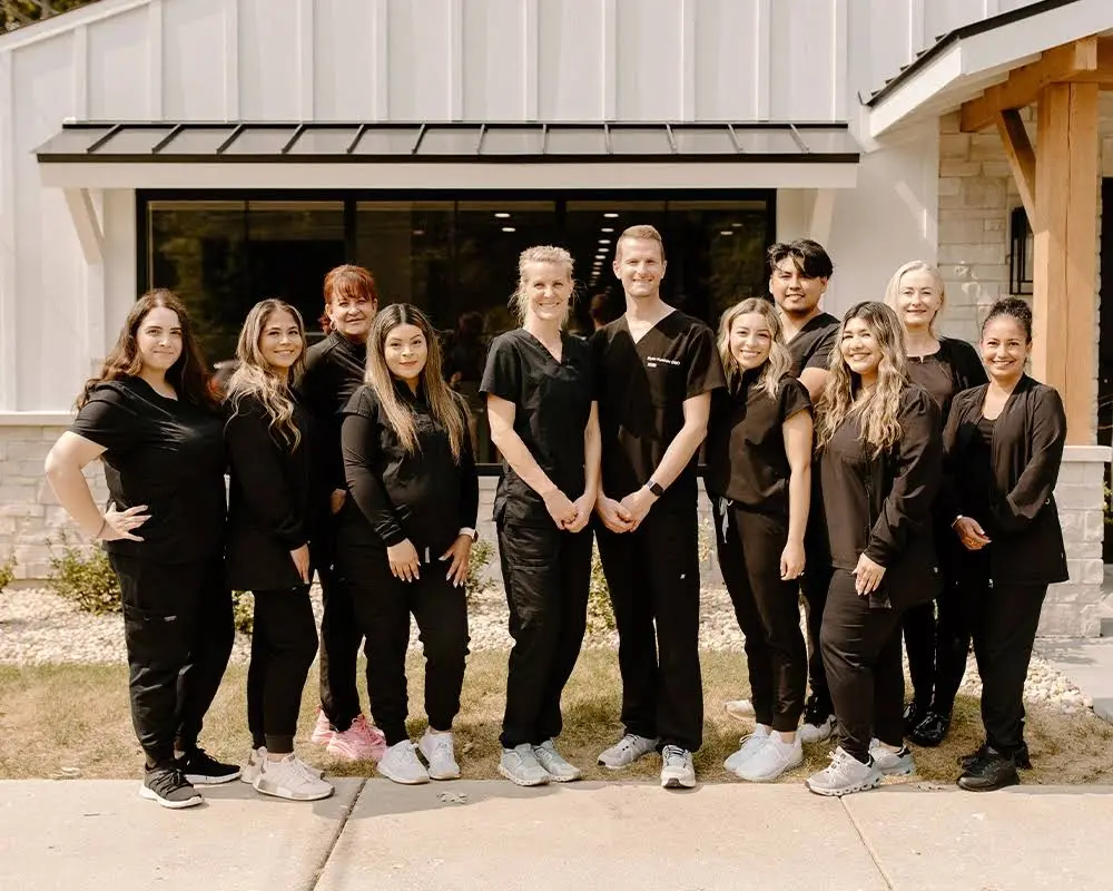Winfield Family Dentistry