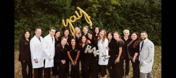 Complete Dental Services