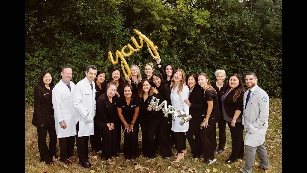 Complete Dental Services