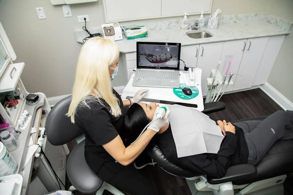 Complete Dental Services