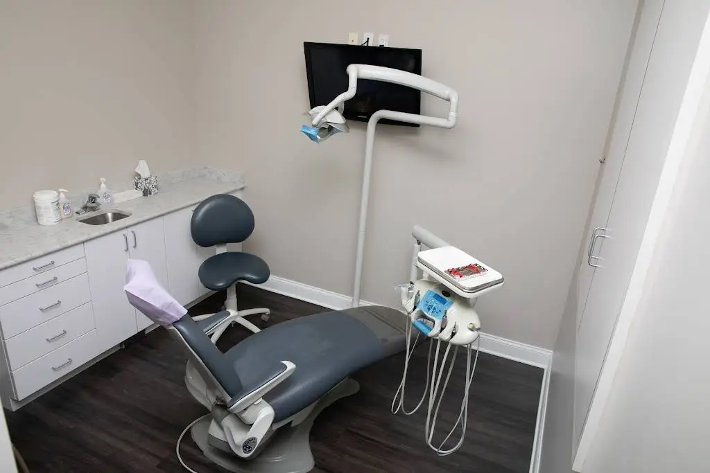 Complete Dental Services