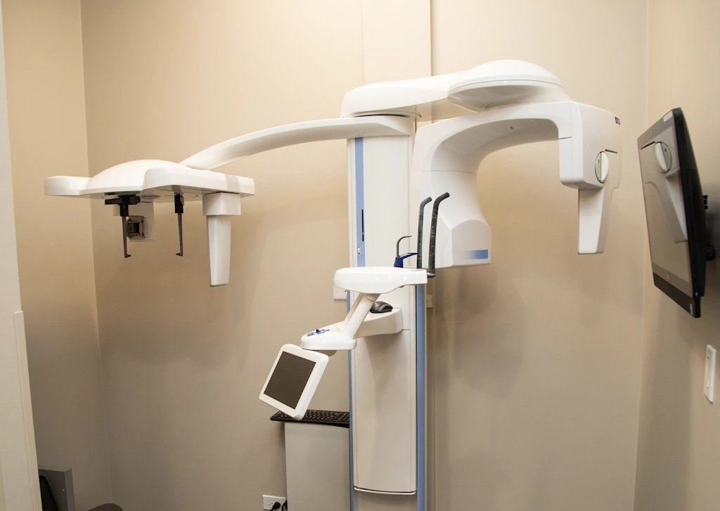 Complete Dental Services