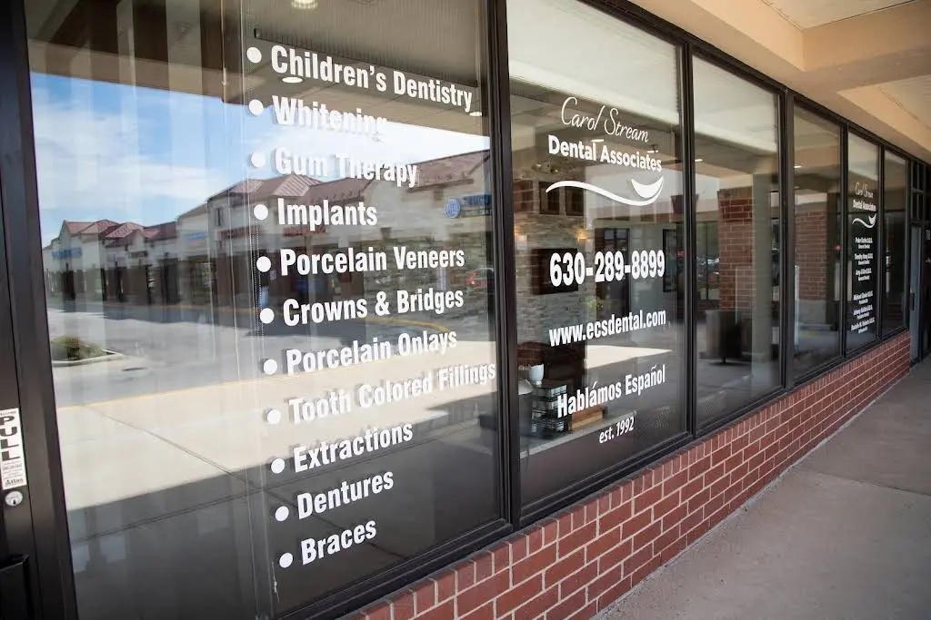 Complete Dental Services