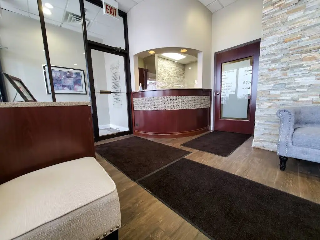 Complete Dental Services