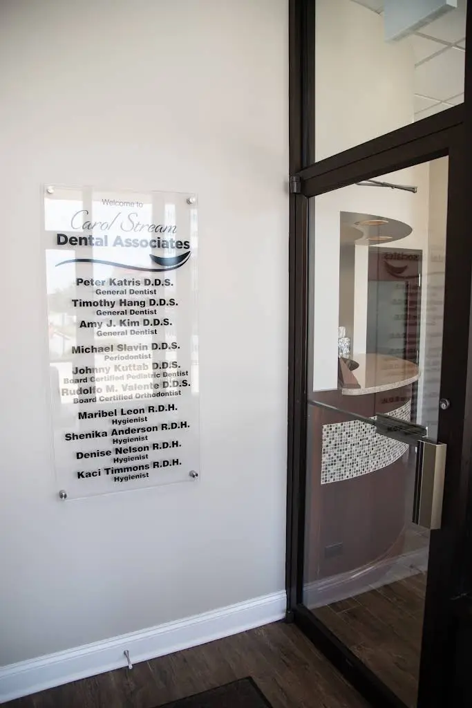 Complete Dental Services