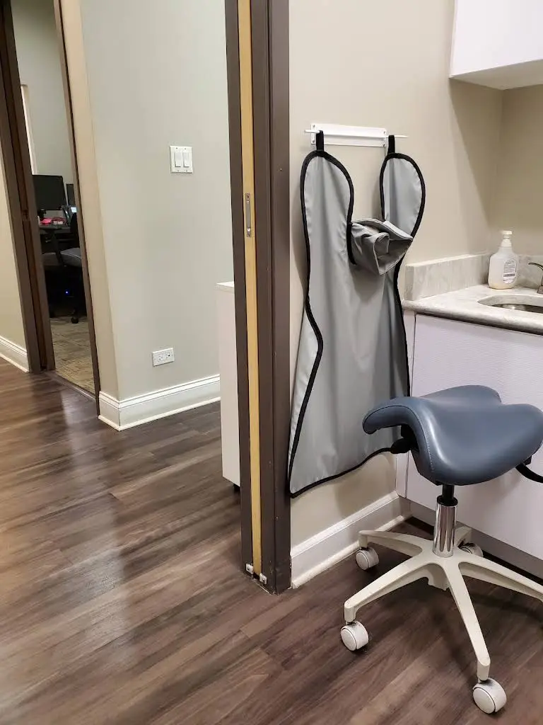Complete Dental Services