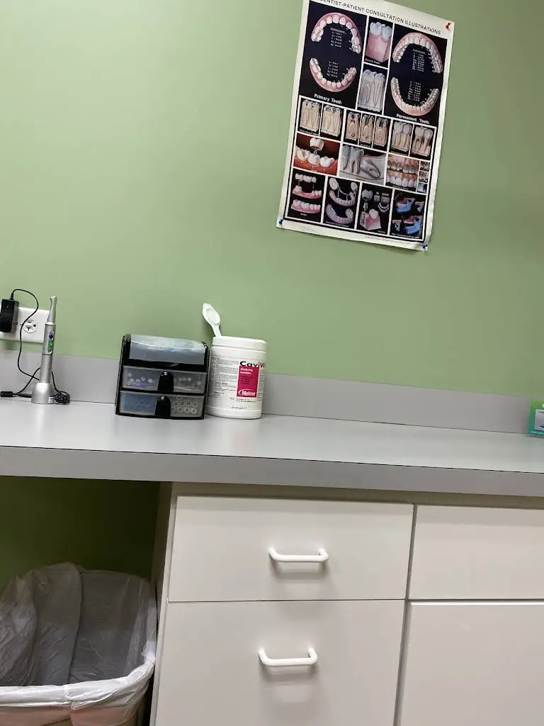 Pristine Dental