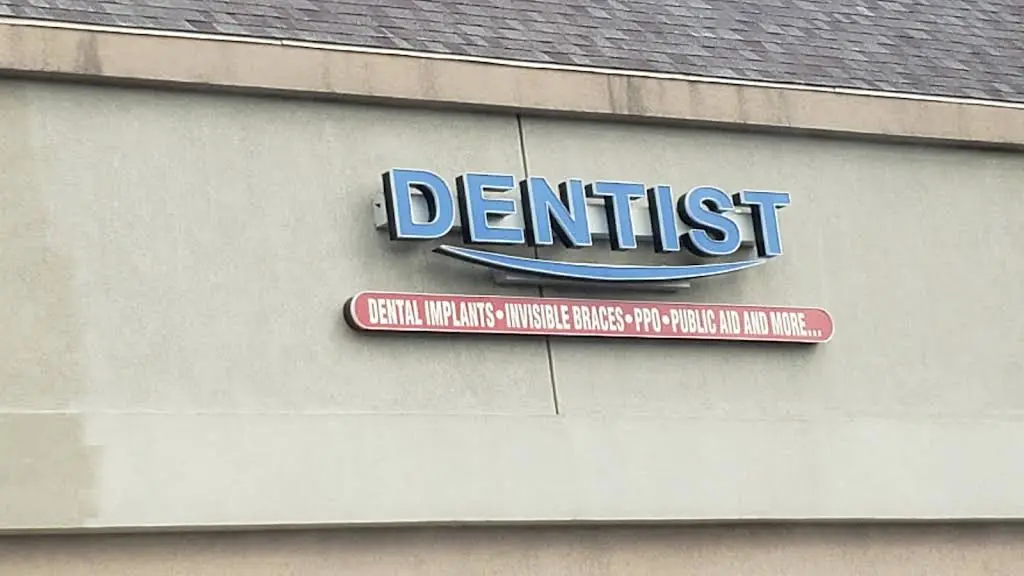 Pristine Dental