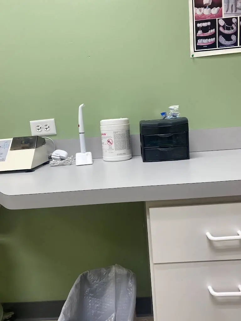 Pristine Dental