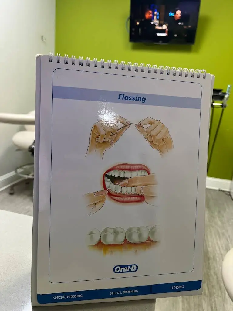 Salud Dental