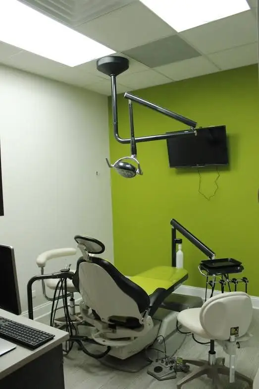 Salud Dental