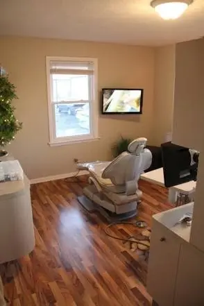 Drake Family Dental
