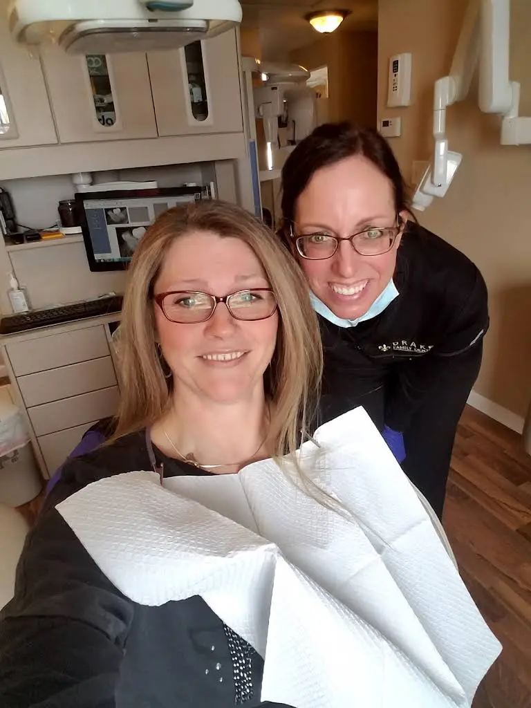 Drake Family Dental