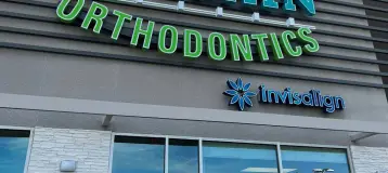 Truman Orthodontics