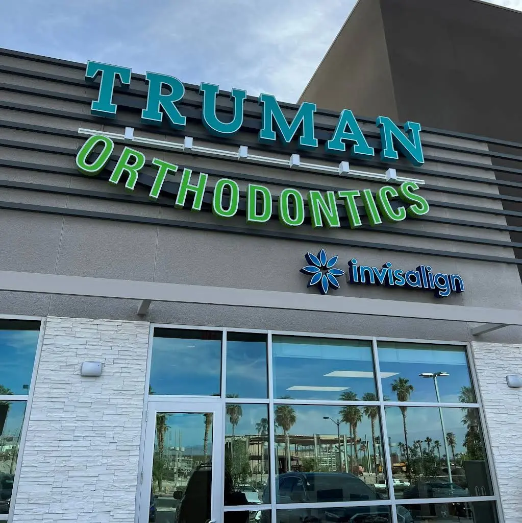 Truman Orthodontics