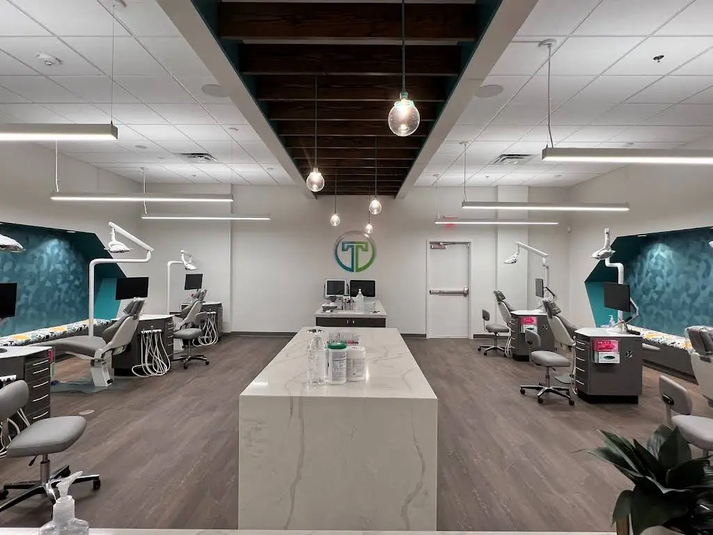 Truman Orthodontics
