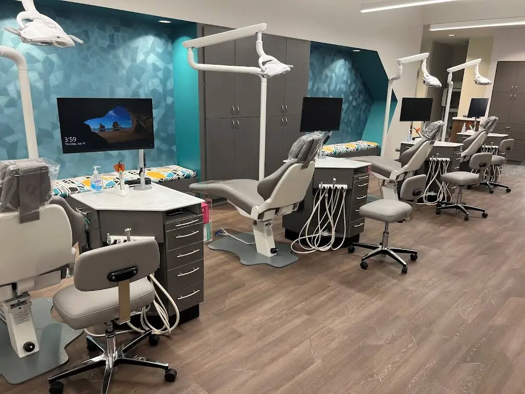 Truman Orthodontics