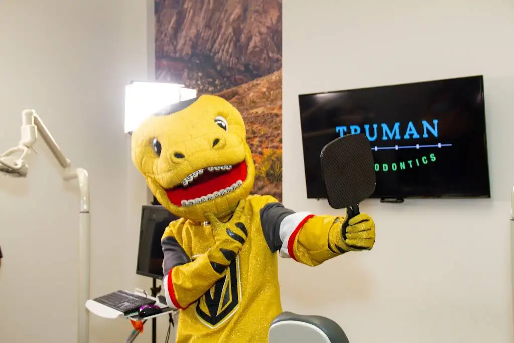 Truman Orthodontics