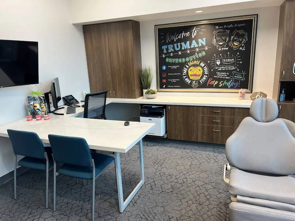 Truman Orthodontics