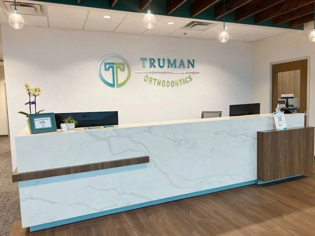 Truman Orthodontics
