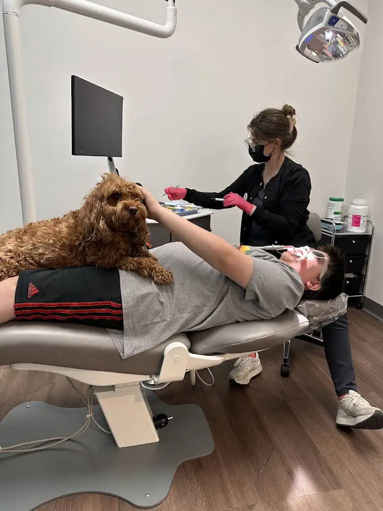 Truman Orthodontics