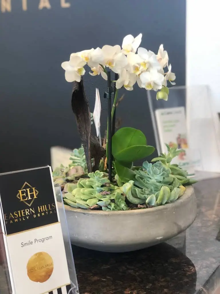 Eastern Hills Family Dental