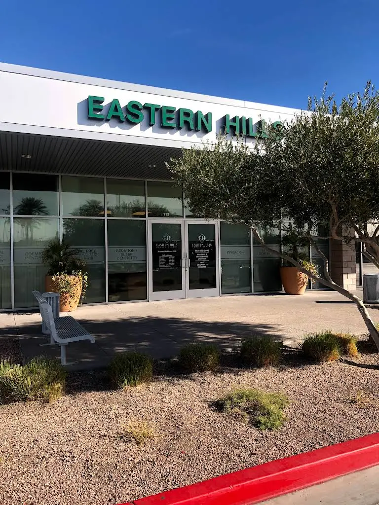 Eastern Hills Family Dental