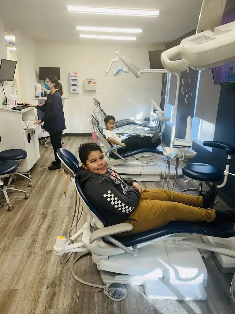 BocaKids Dental and Braces