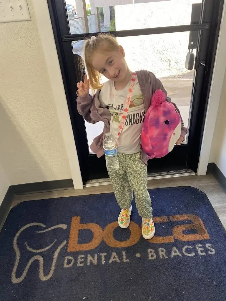 BocaKids Dental and Braces
