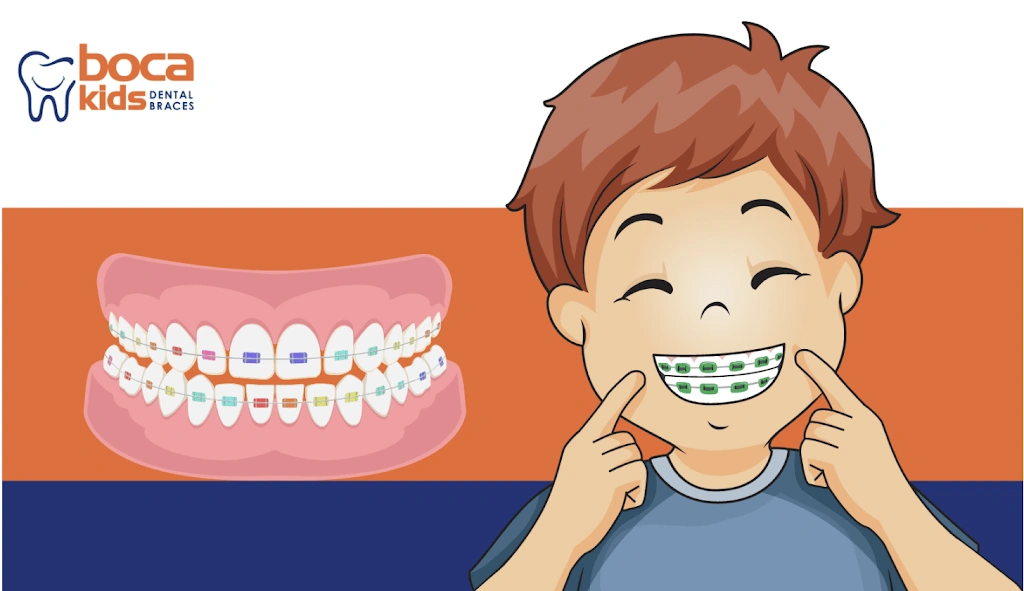 BocaKids Dental and Braces