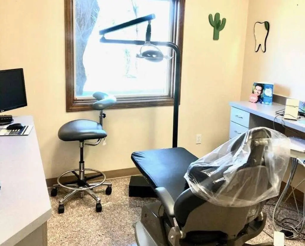 Russell Dental