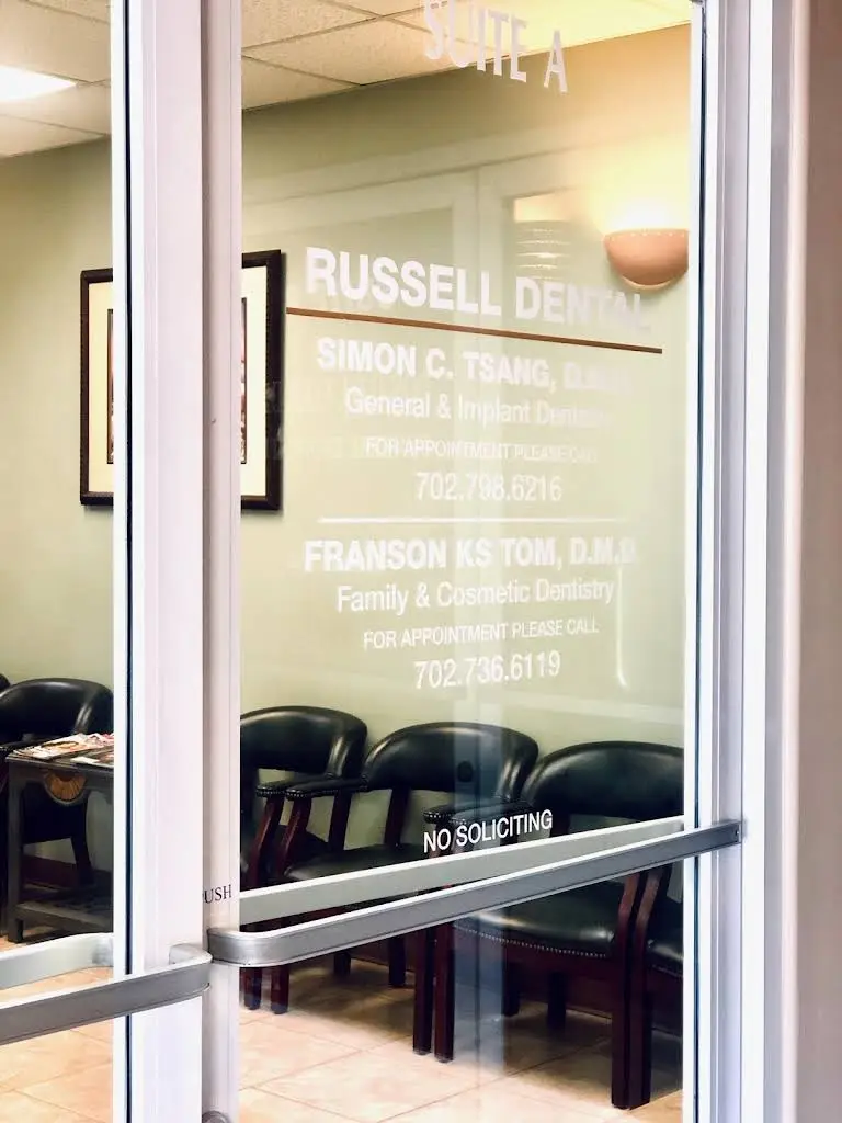 Russell Dental