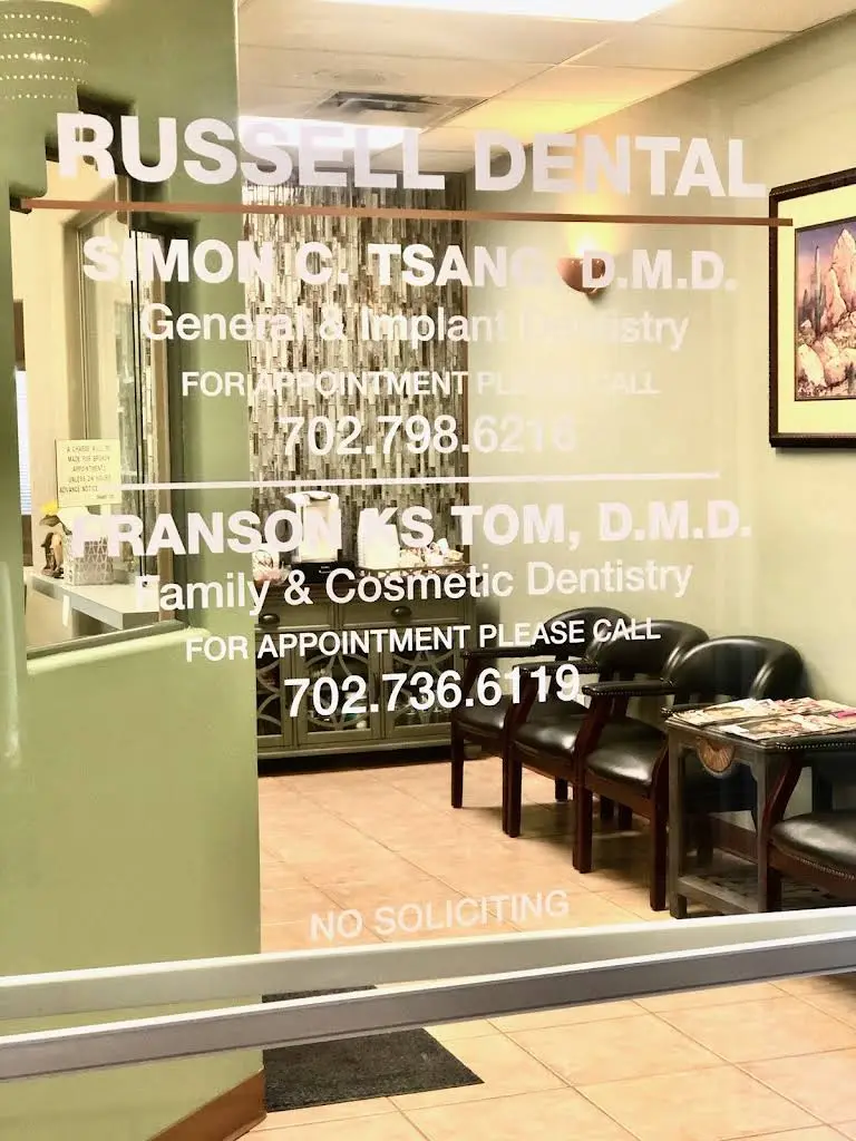Russell Dental