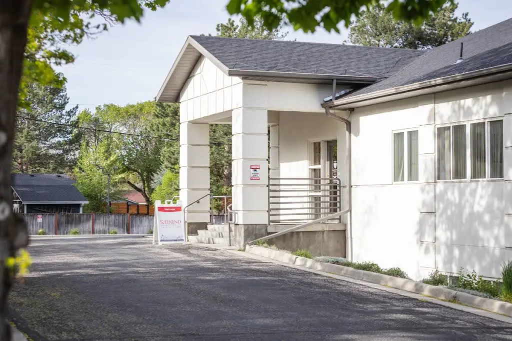 Weekend Dental Emergency Care