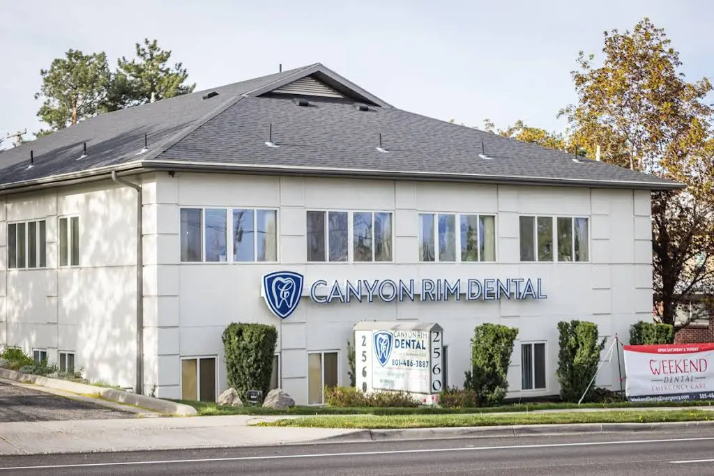 Weekend Dental Emergency Care