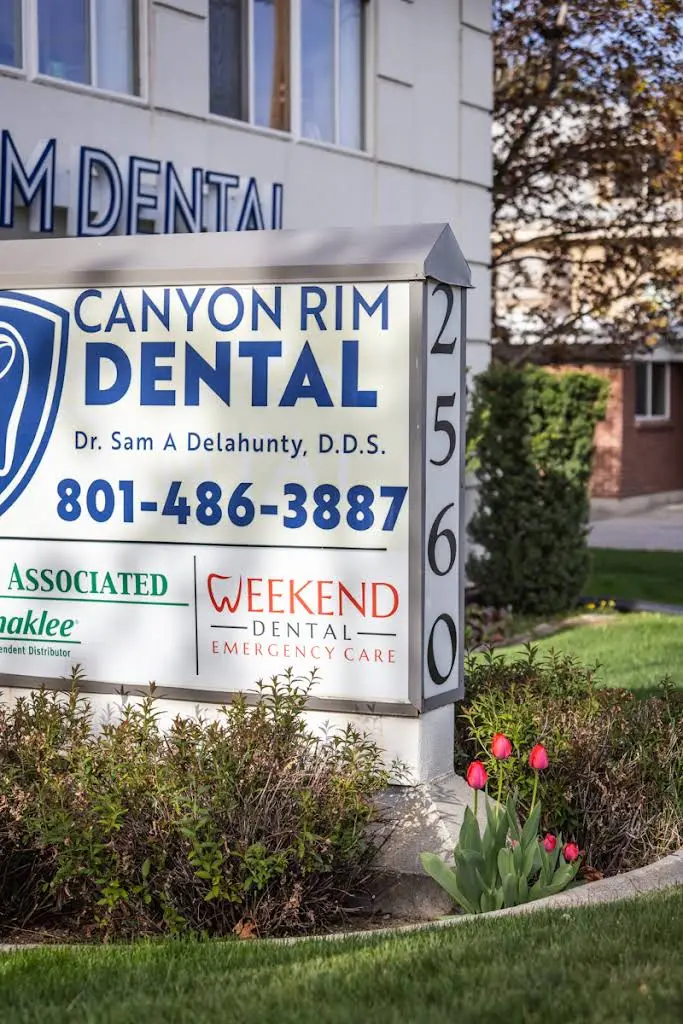 Weekend Dental Emergency Care