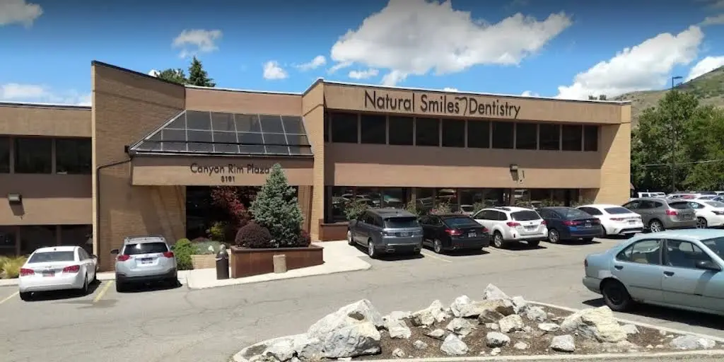 Natural Smiles Dentistry