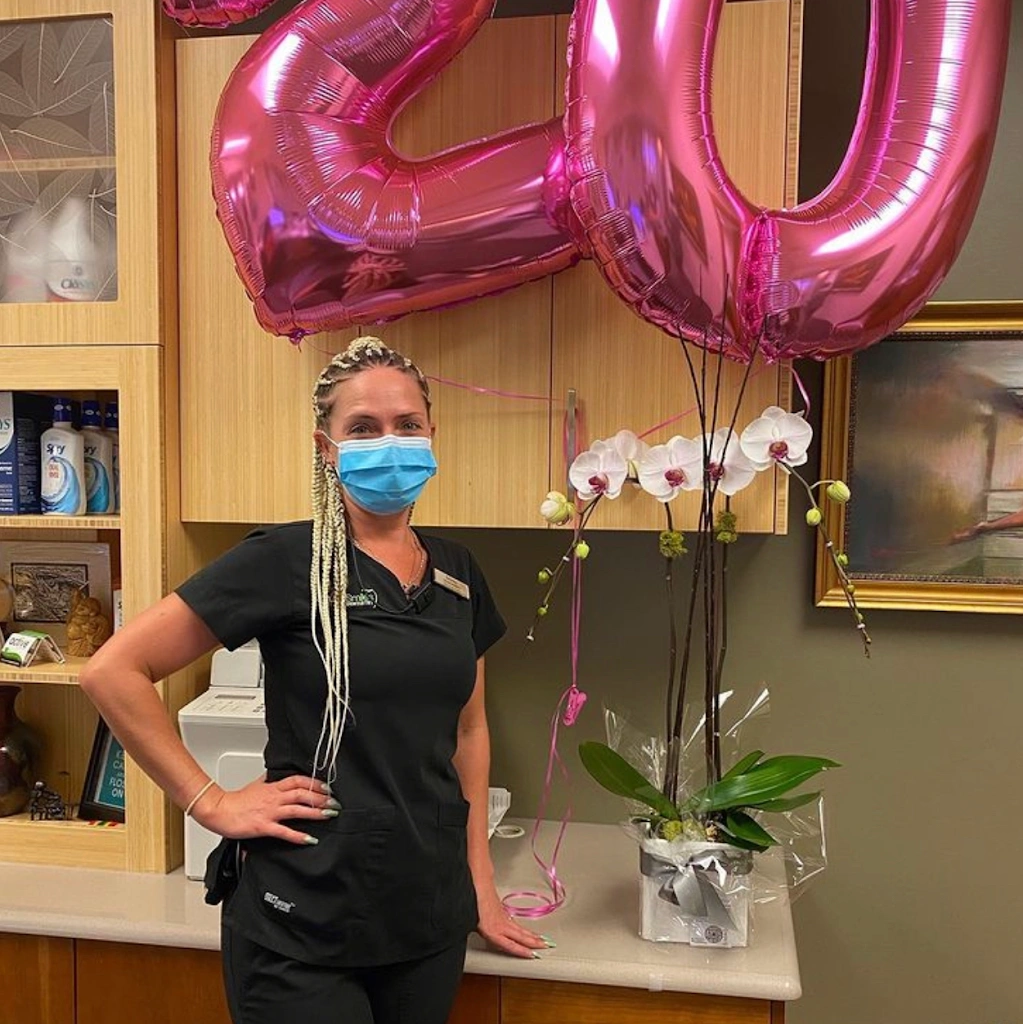 Natural Smiles Dentistry