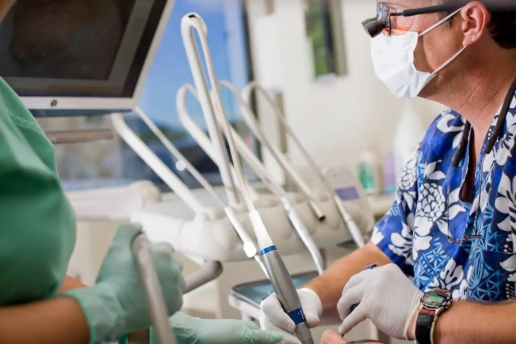 Natural Smiles Dentistry