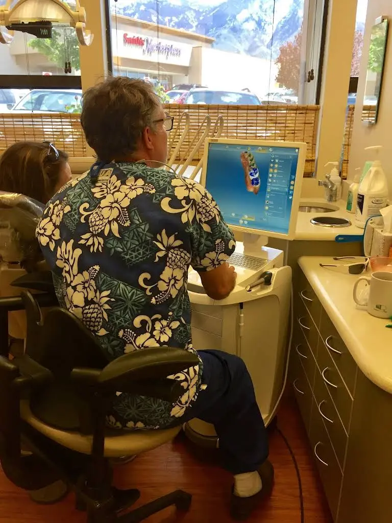 Natural Smiles Dentistry