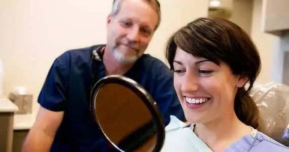 Natural Smiles Dentistry