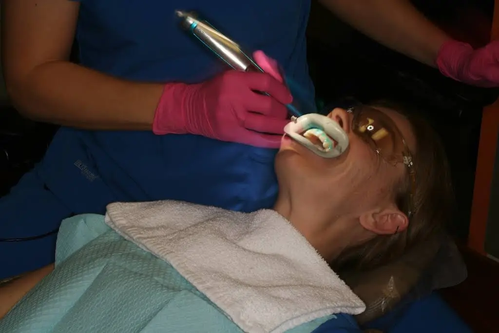 Natural Smiles Dentistry