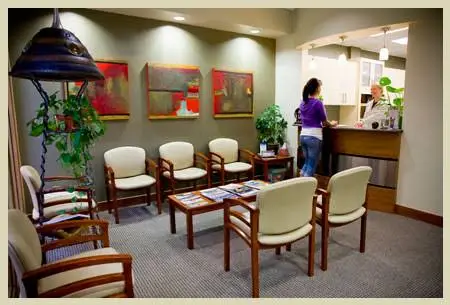 Natural Smiles Dentistry